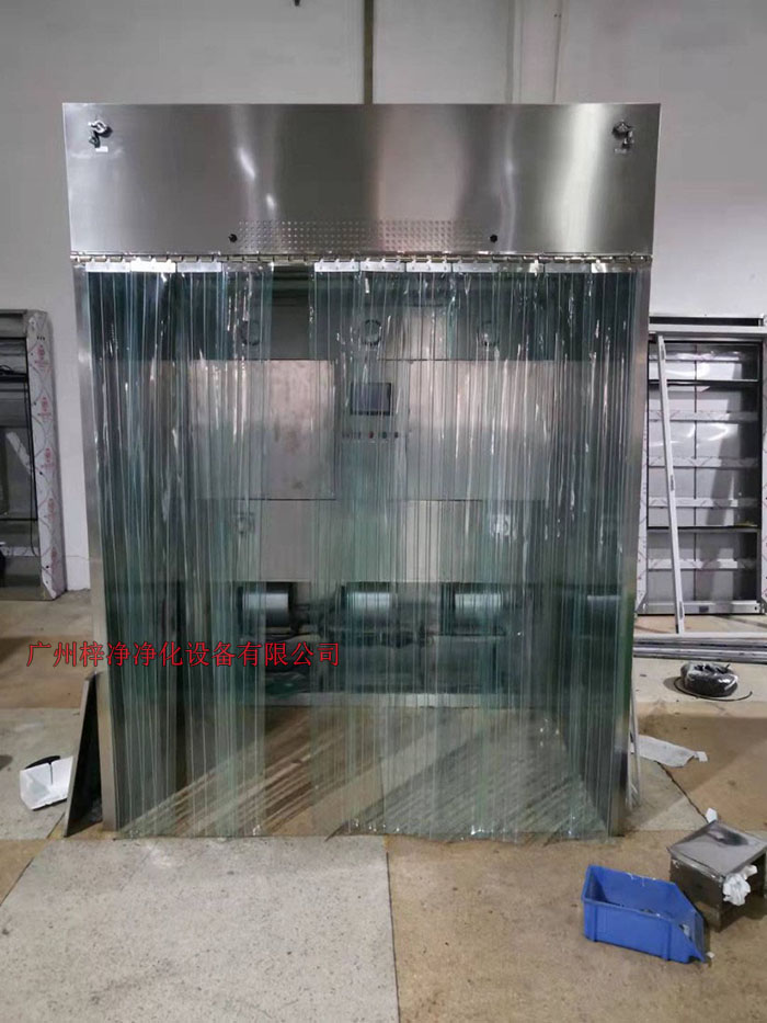 潔凈取樣車根據(jù)GMP標準要求設(shè)計制作 潔凈取樣車根據(jù)GMP標準要求設(shè)計制作